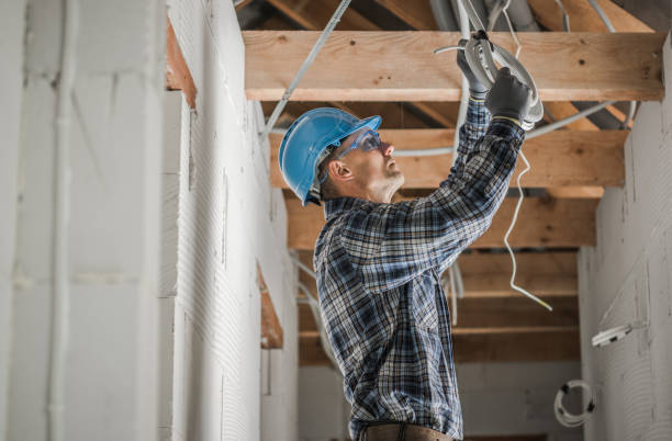 Best Affordable Electrical Installation  in Eagle Grove, IA