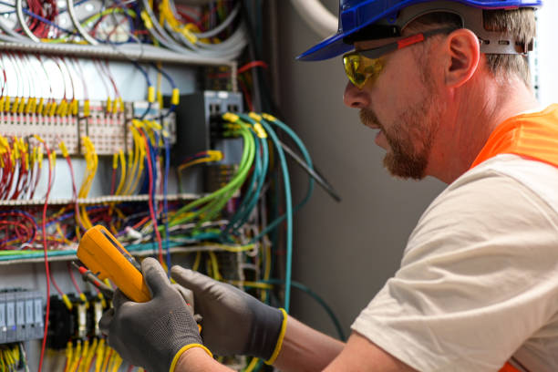 Best Electrical Repair Services  in Eagle Grove, IA